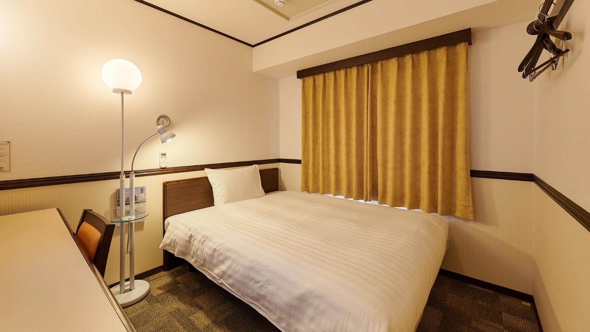 Toyoko Inn Chiba Ekimae Rom bilde