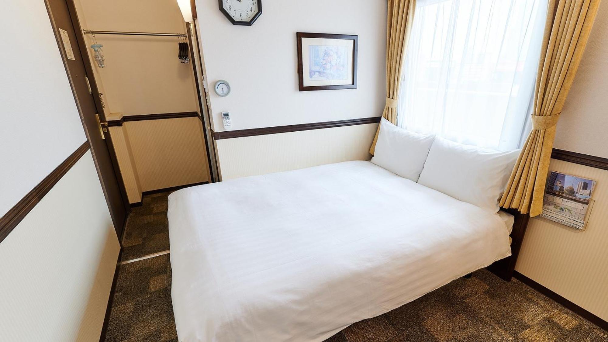 Toyoko Inn Chiba Ekimae Rom bilde