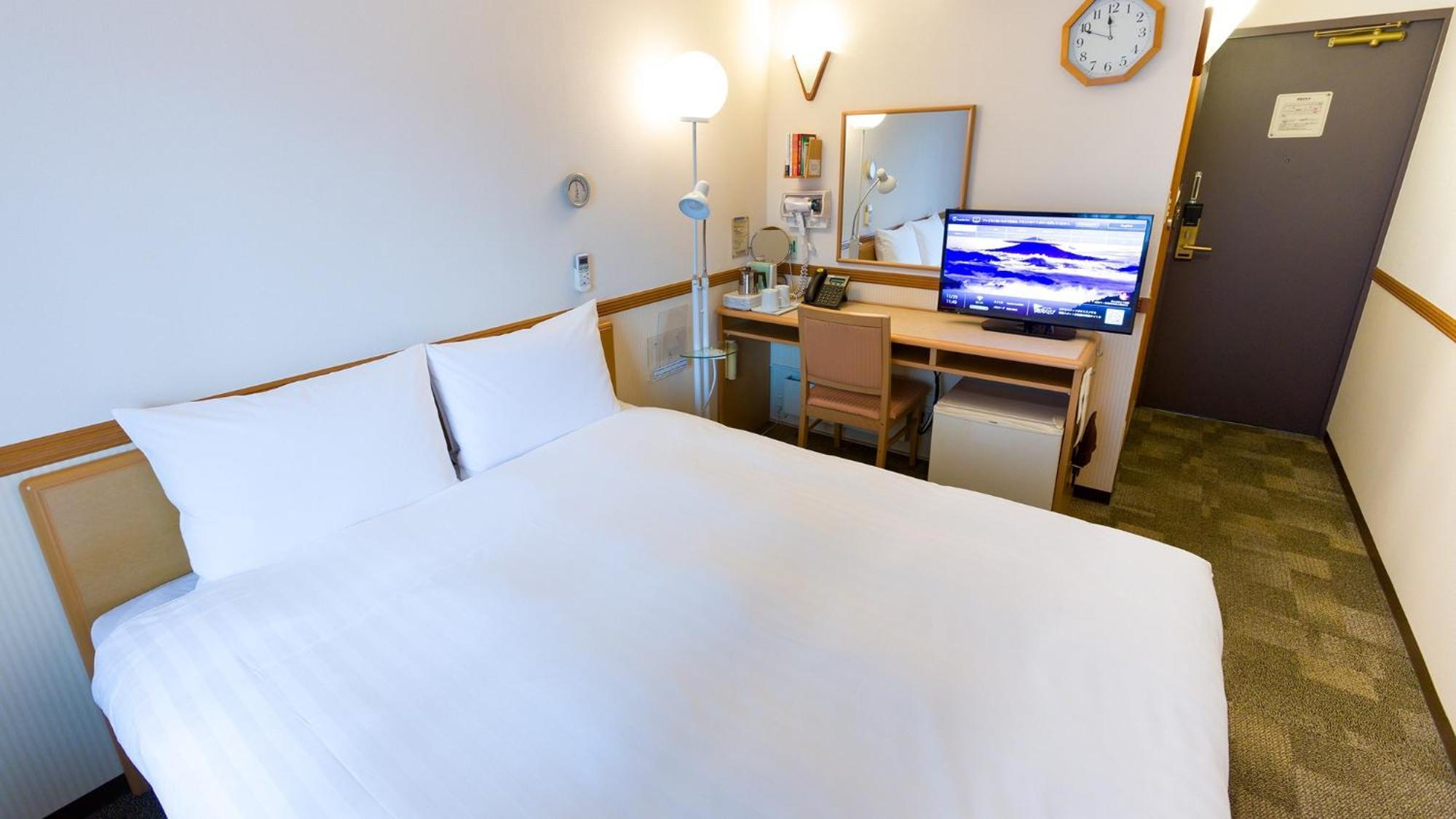 Toyoko Inn Chiba Ekimae Rom bilde
