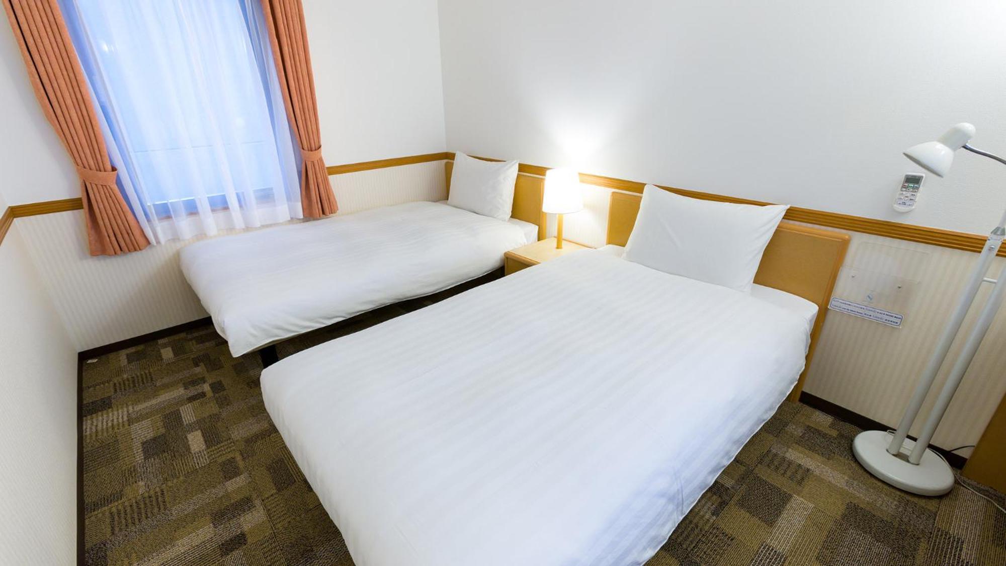 Toyoko Inn Chiba Ekimae Rom bilde